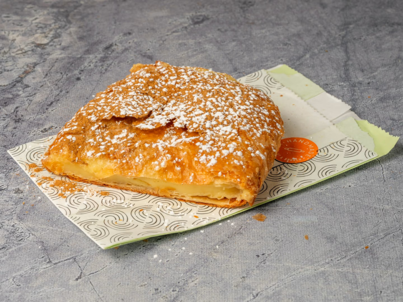 bougatsa