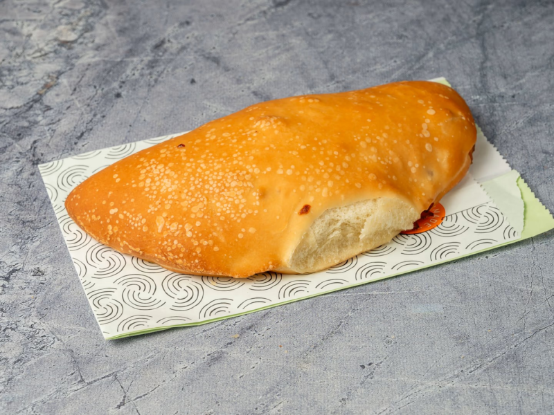 calzone a