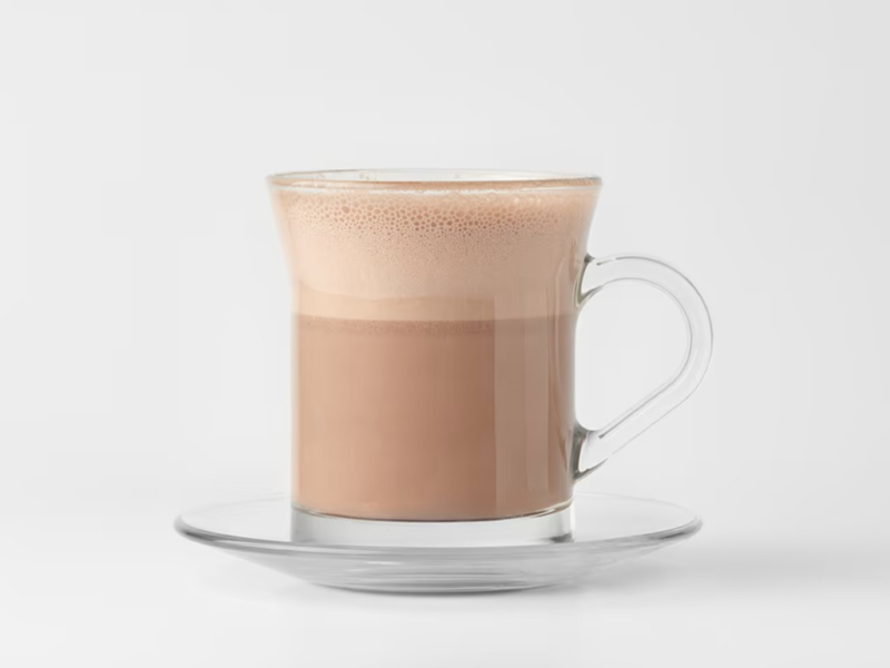 hot-chocolate