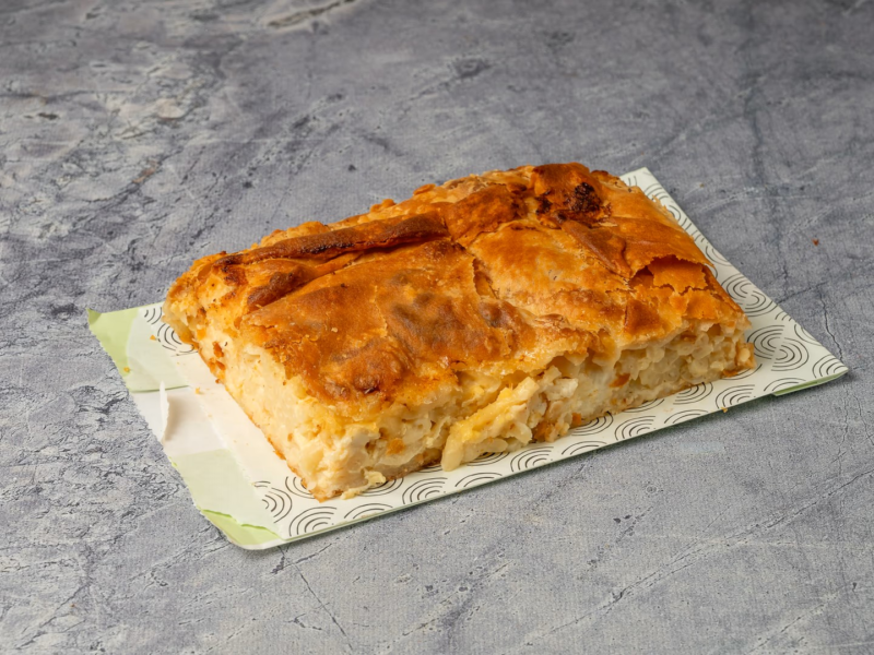 makaronopita
