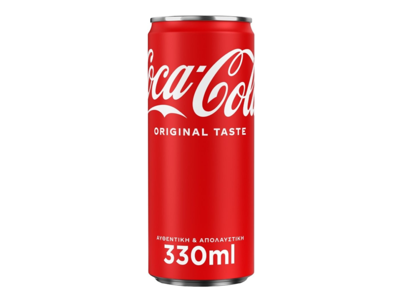 coca