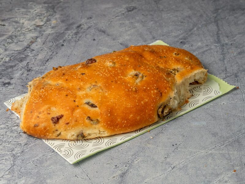 ελιοψωμο